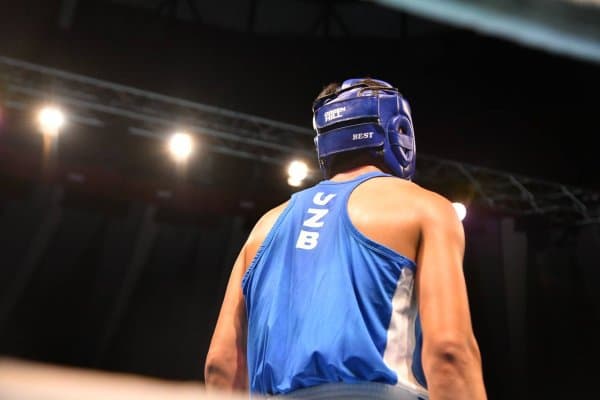 Osiyo chempionati. Bugun 10 nafar bokschimiz oltin medal uchun ringga ko‘tariladi!