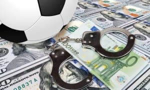 Германия сафида Европа чемпиони икки йилга қамаладиган бўлди