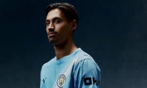 “Сити”нинг янги ўйинчиси жамоа ҳақида нималар деди?