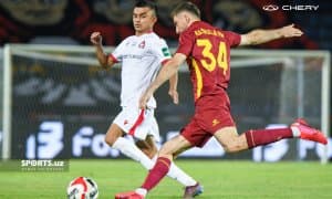 Суперлигада супер ўйинлар бор ёхуд тур олдидан