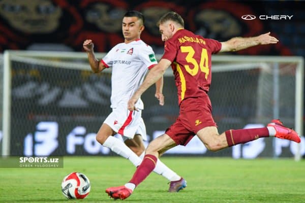 Суперлигада супер ўйинлар бор ёхуд тур олдидан