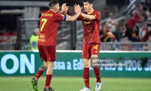 "Рома" сардори АПЛга йўл олиши мумкин!