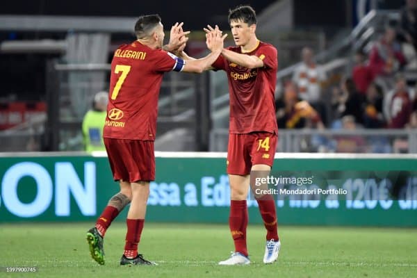 "Рома" сардори АПЛга йўл олиши мумкин!