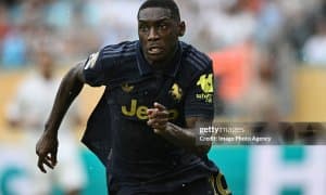 Коло Муани "Ювентус"га қайтишни хоҳламоқда 