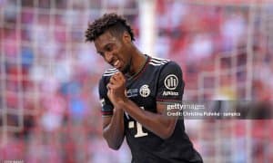 Коман "Ан-Наср"га ўтишга рози!