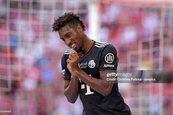 Коман "Ан-Наср"га ўтишга рози!