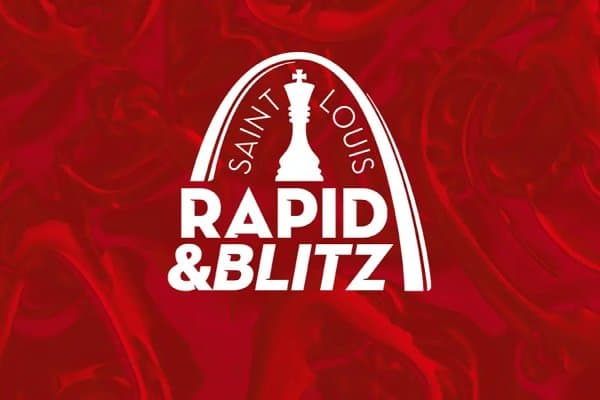 "Saint louis rapid and blitz 2025". Эртага АҚШда 175 000 долларлик мусобақа старт олади
