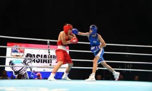 Осиё чемпионати. Боксчи йигитларимиз финалларни "ёндирди"!