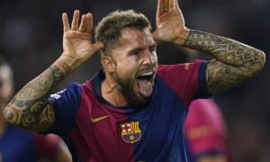 “Барса”дан пул учун кетдим...