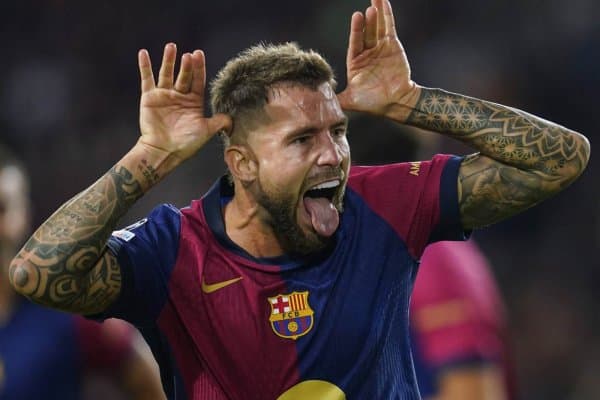 “Барса”дан пул учун кетдим...