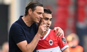 Ўзбек легионерининг жамоаси “ишкал” трансферни амалга оширмоқчи