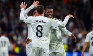 "Реал Мадрид" ярим ҳимоячиси сафдан чиқди!