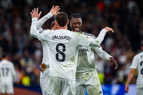 "Реал Мадрид" ярим ҳимоячиси сафдан чиқди!