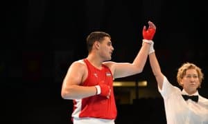 Бокс. Ёшларимиз Осиёни забт этди