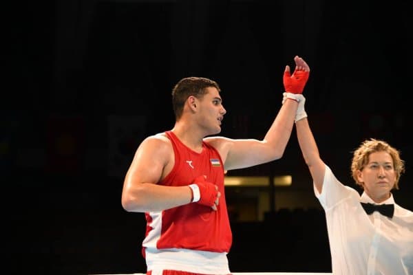 Бокс. Ёшларимиз Осиёни забт этди