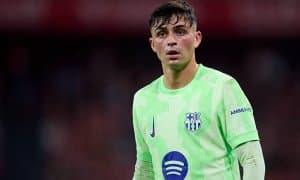 Педри: “Кўча футболи менга майдонда табиий ҳаракат қилишни ўргатди”