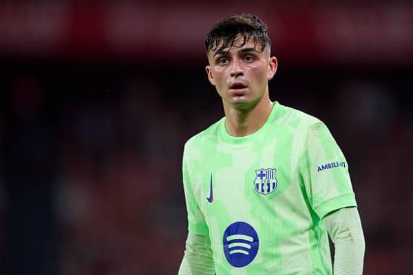 Педри: “Кўча футболи менга майдонда табиий ҳаракат қилишни ўргатди”