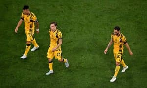 "Ан-Наср" энди "Интер" юлдузини нишонга олди