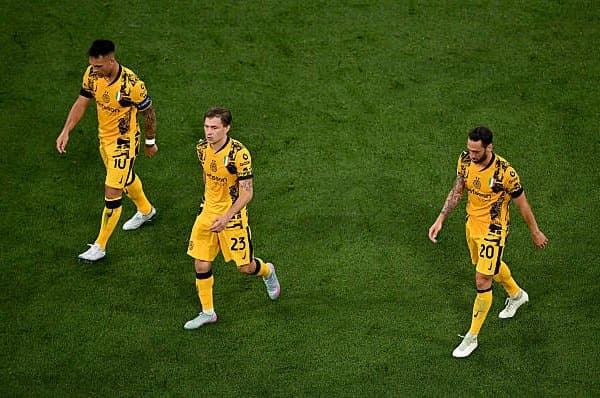 "Ан-Наср" энди "Интер" юлдузини нишонга олди