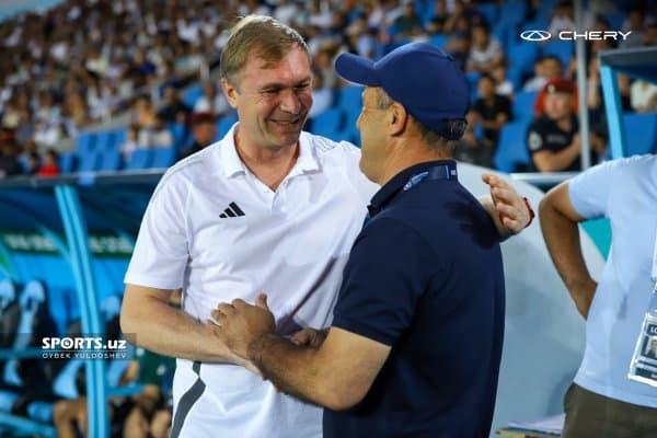 Суперлига. Бугун "Нефтчи" - "Насаф" ҳамда "Динамо" - "Пахтакор" учрашувлари бўлиб ўтади