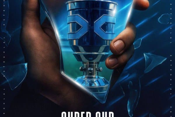 Бугун Эрон Суперкубоги учрашуви бўлиб ўтади