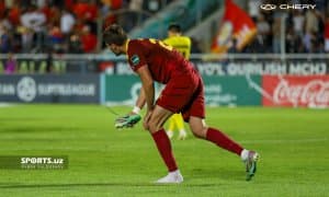 "Оловли жанглар" куни ёхуд Суперлигадаги бугунги баҳслар ҳақида!