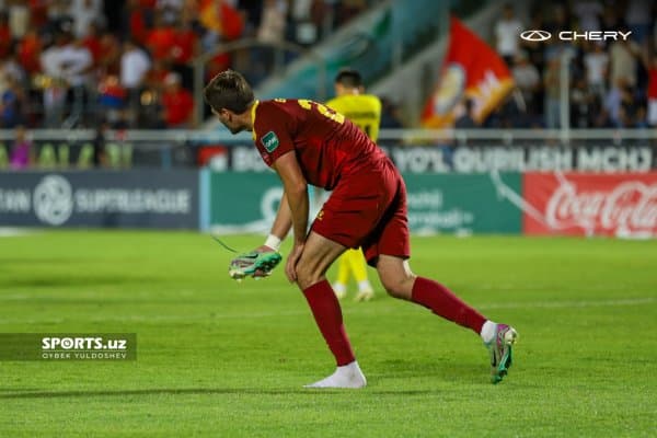 "Оловли жанглар" куни ёхуд Суперлигадаги бугунги баҳслар ҳақида!