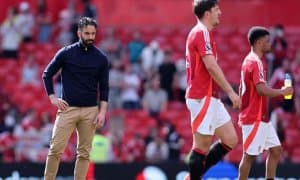 “Манчестер Юнайтед” яна иккита катта трансферга қўл уради