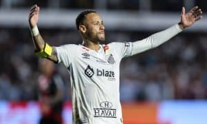 Неймар учун яна Европага йўл очилди