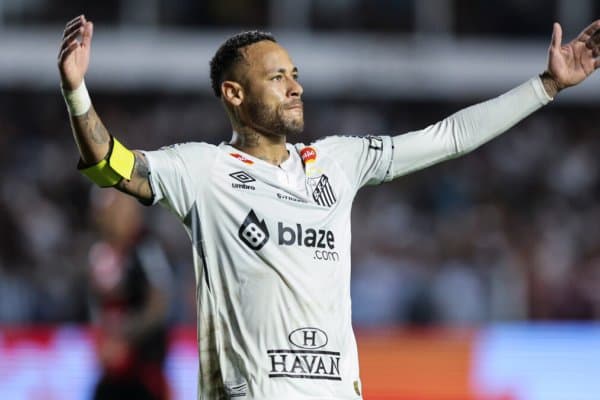 Неймар учун яна Европага йўл очилди