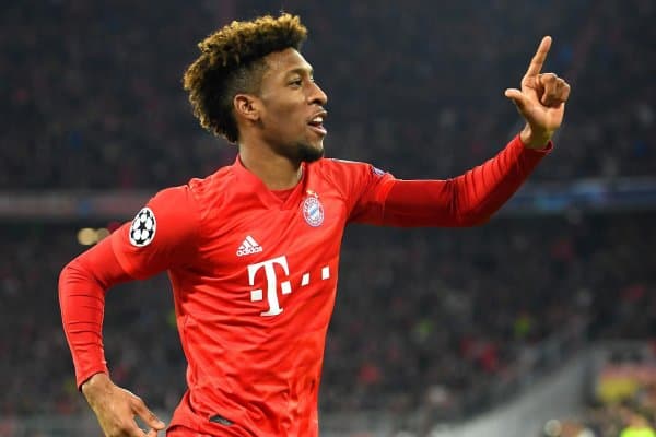 Фабрицио Романо: "Коман "Ан-Наср" футболчиси"