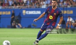 Ферран "Барса"да қолиб, ривожланишни давом эттирмоқчи