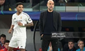 "Манчестер Сити" Родриго трансферини қайта кўриб чиқмоқчи