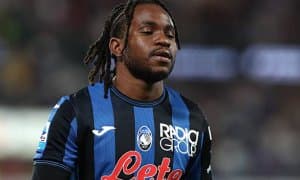 "Интер" "Аталанта" юлдузидан воз кечди