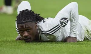 “Реал” мавсум олдидан катта йўқотишга дуч келганини эълон қилди