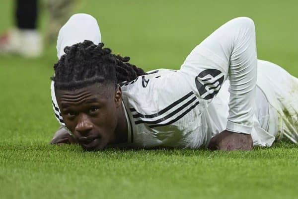 “Реал” мавсум олдидан катта йўқотишга дуч келганини эълон қилди