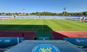 Суперлига. "Динамо" - "Пахтакор": Бошланғич таркиблар билан танишинг