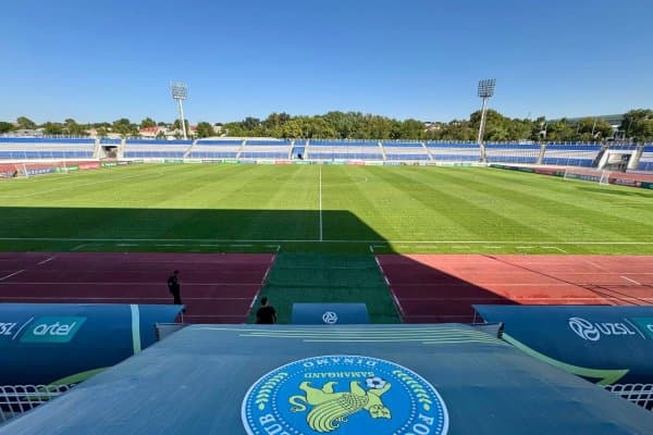 Суперлига. "Динамо" - "Пахтакор": Бошланғич таркиблар билан танишинг