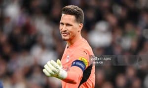 "Байер" 34 ёшли дарвозабон трансферини эълон қилди