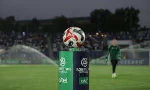 Суперлига. "Динамо" - "Пахтакор": Онлайн ҳисоб