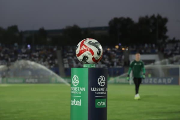 Суперлига. "Динамо" - "Пахтакор": Онлайн ҳисоб