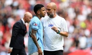 Гвардиола Савио ўрнига ундан зўрини топиб қўйди