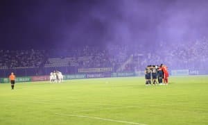 Суперлига. "Динамо" - "Пахтакор" тўқнашувида кучлар тенг келди