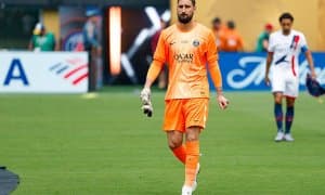 ПСЖ Доннарумманинг келажаги бўйича қарор қабул қилди!