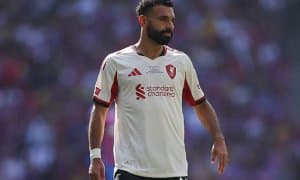 АПЛнинг энг яхши 10 футболчиси аниқланди