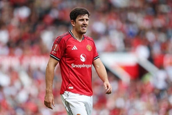 Магуайр: "Мамлакатда кўпчилик МЮни ёқтирмайди"