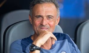 Луис Энрике ПСЖнинг муваффақият сирларини очди