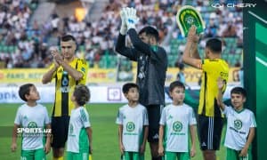 Суперлига. "Йил ўйини"дан фотолавҳалар!