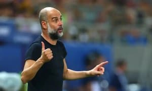 Гвардиола: Уч футболчини сотиб, “Реал” юлдузини оламиз!