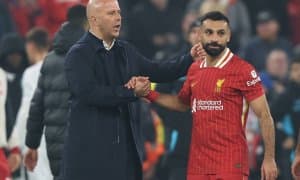 “Ливерпуль” янги мавсумга тайёр эмас